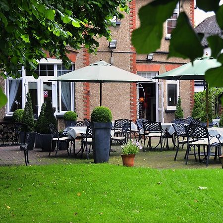 Chalk Lane Hotel Epsom Eksteriør billede